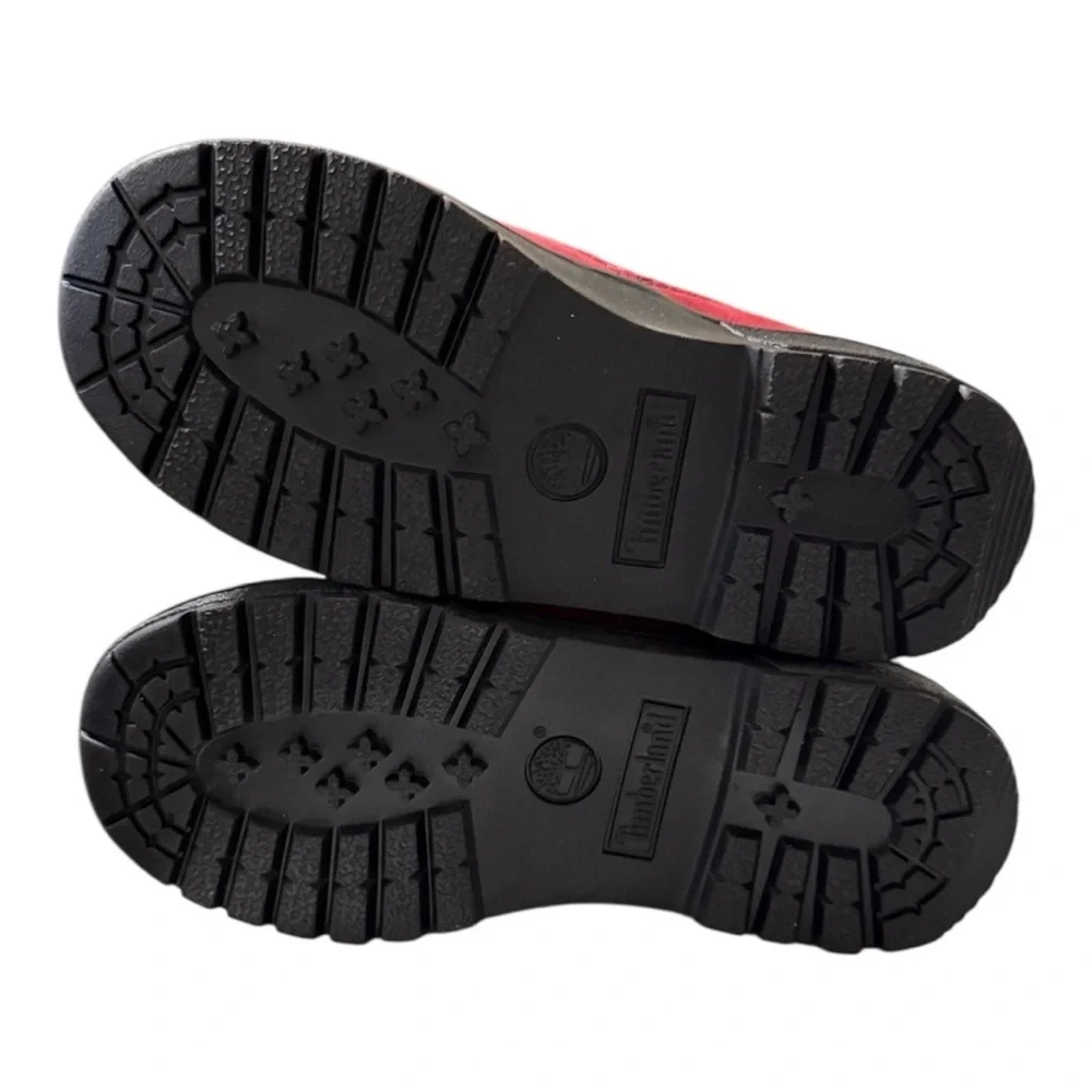 Timberland keep your